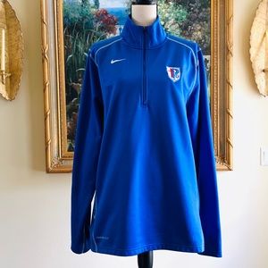 Nike Therma Fit Pullover